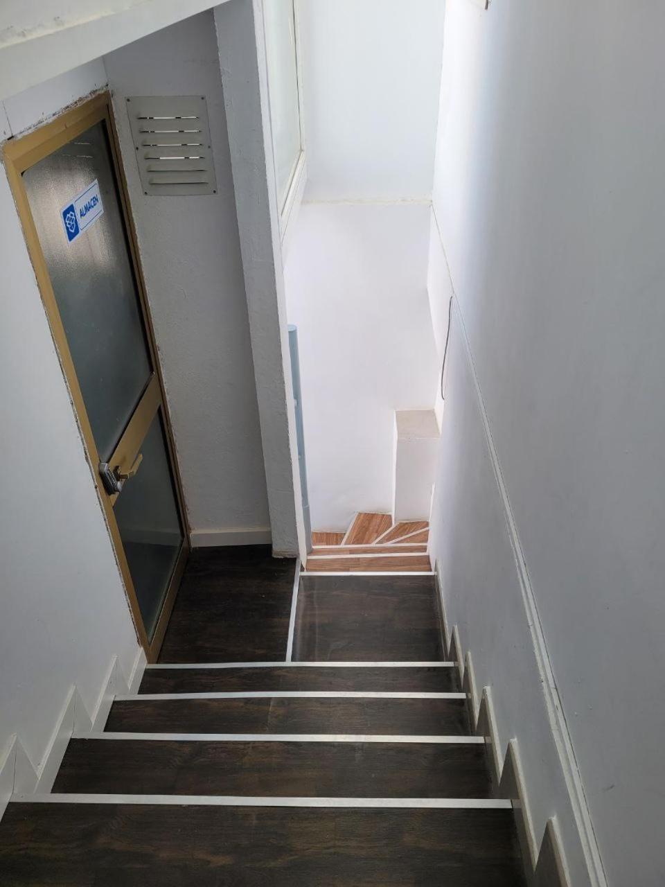 Ayz Frailes - Auto Check-In Property (Adults Only) Malaga Exterior photo